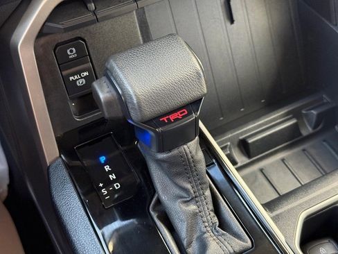 Used 2024 Toyota Tundra SR5 w/ TRD Off-Road Premium Package image 26