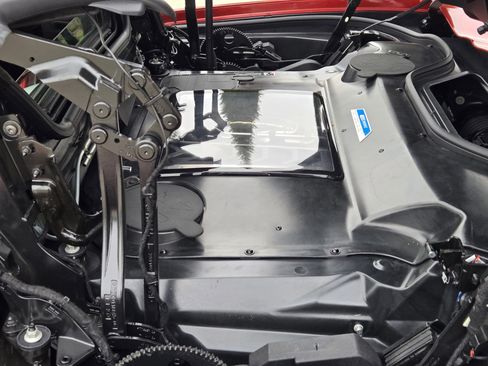 Used 2025 Chevrolet Corvette E-Ray image 26