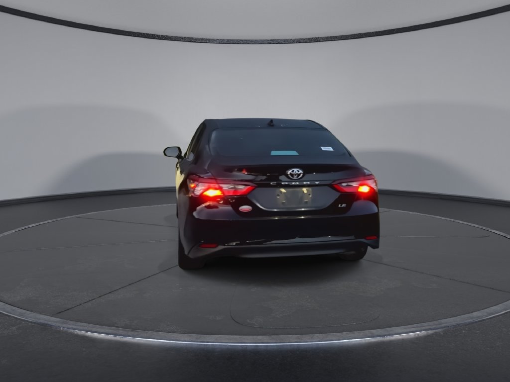 Used 2024 Toyota Camry LE w/ Convenience Package FWD image 7