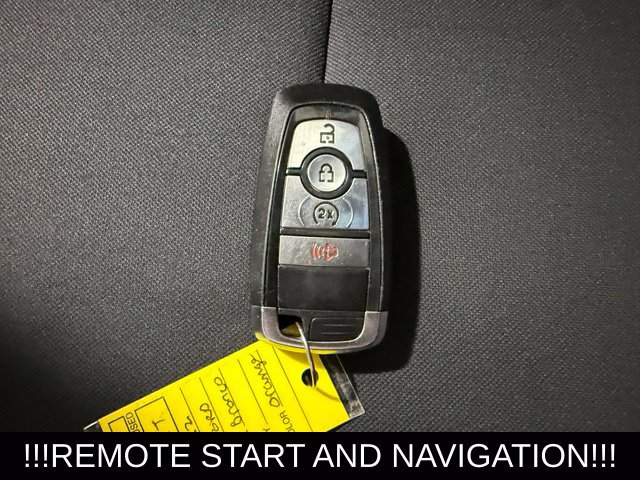 Used 2022 Ford Bronco Big Bend AWD/4WD image 31