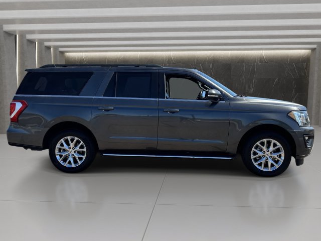Used 2021 Ford Expedition Max XLT RWD image 7