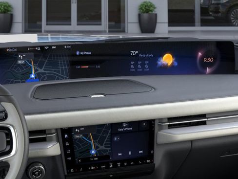 New 2025 Lincoln Navigator L Reserve image 14