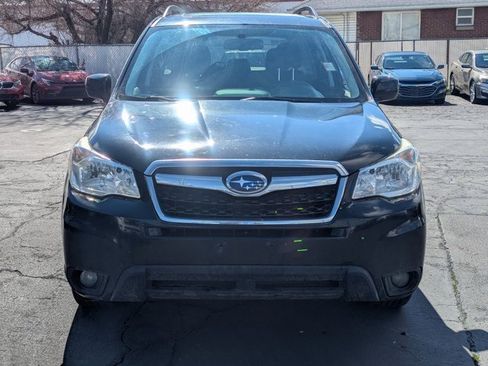 Used 2016 Subaru Forester 2.5i Premium image 9