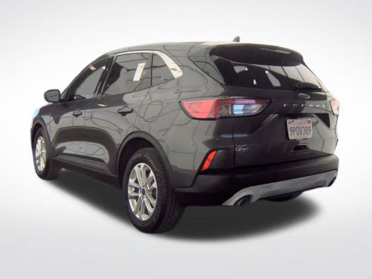 Used 2020 Ford Escape SE FWD image 6