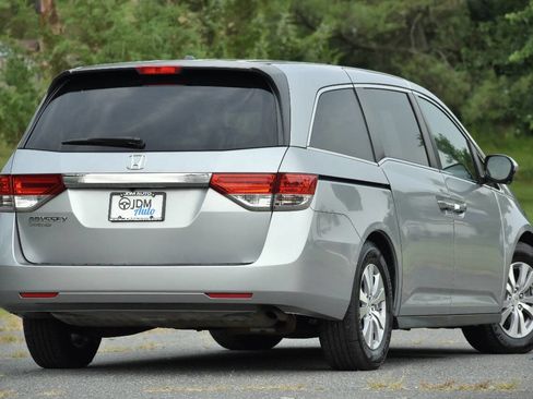 Used 2016 Honda Odyssey EX-L image 5