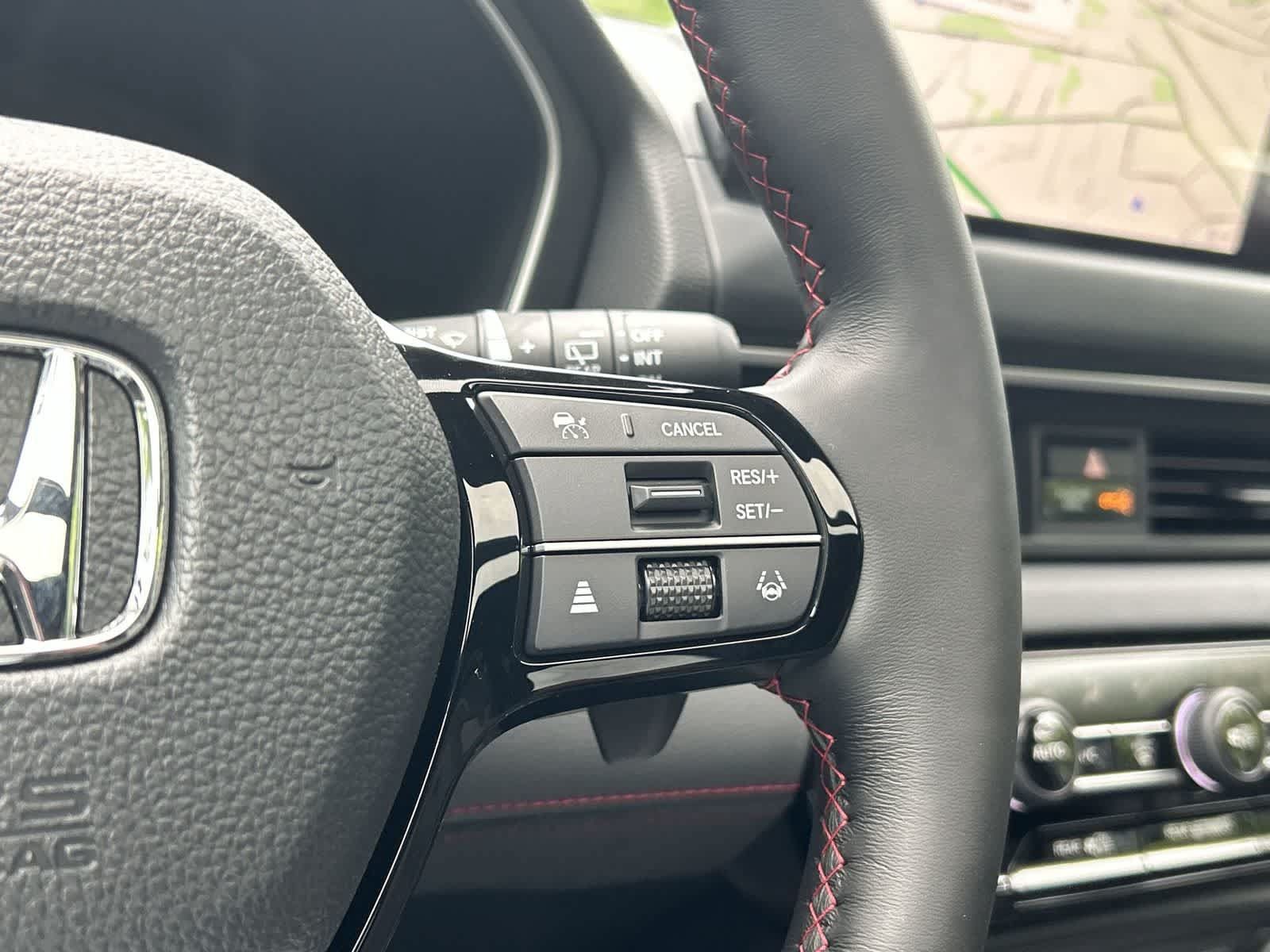 New 2026 Honda Pilot Black Edition image 24