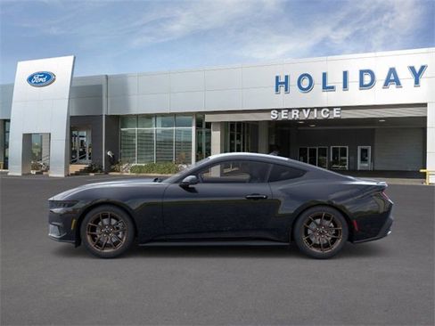 New 2026 Ford Mustang Premium image 3