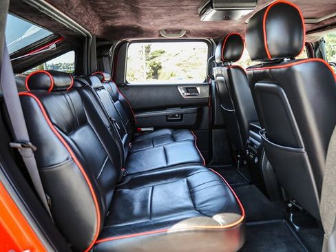 Used 2008 HUMMER H2 SUT image 56