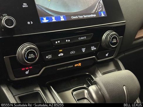Used 2020 Honda CR-V EX image 22