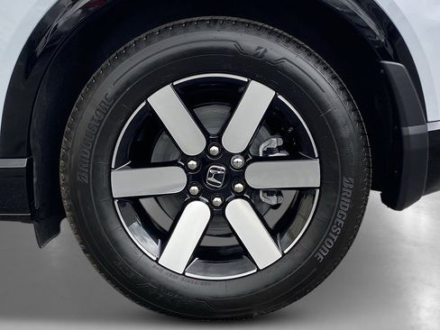 New 2026 Honda Prologue Touring image 7