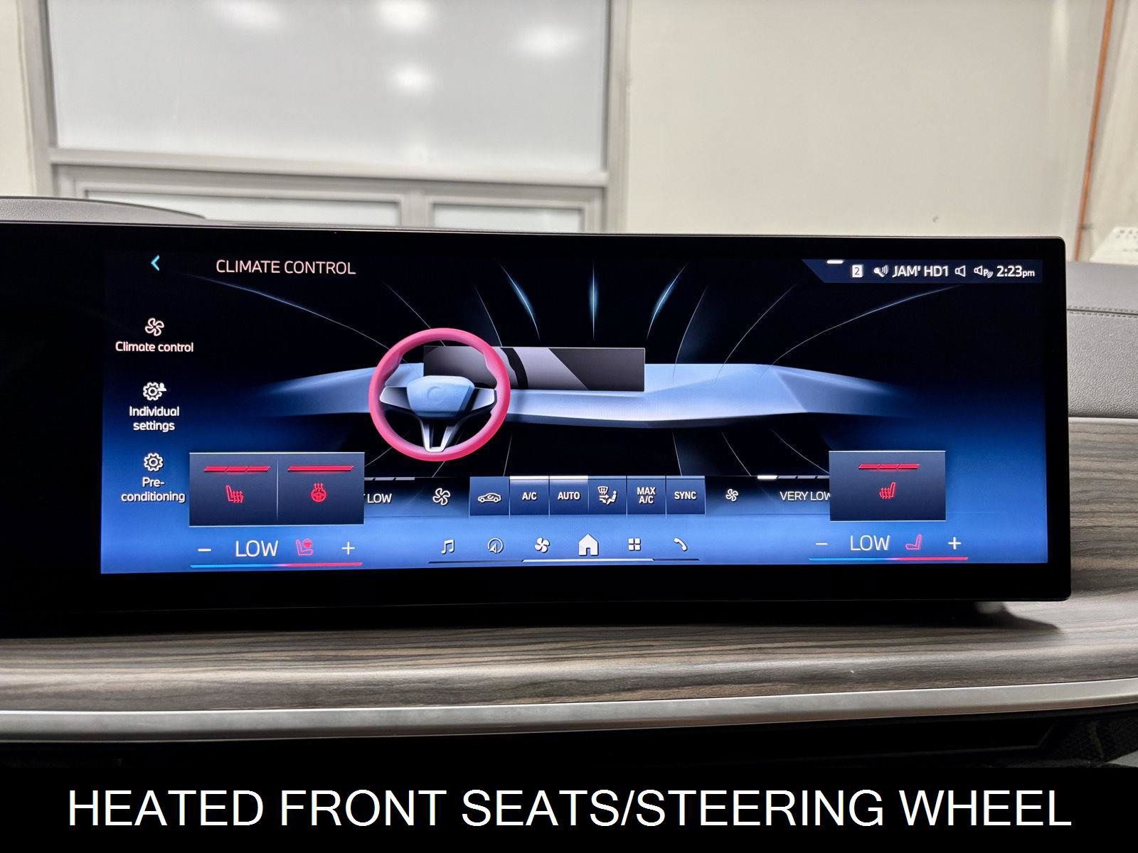 Used 2024 BMW X7 xDrive40i AWD/4WD image 42
