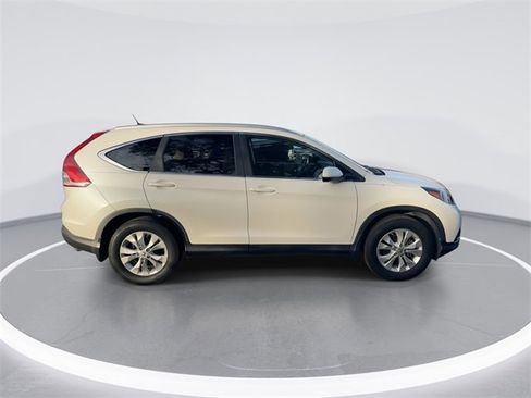 Used 2013 Honda CR-V EX-L image 8