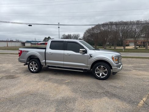 Used 2021 Ford F150 Lariat image 17