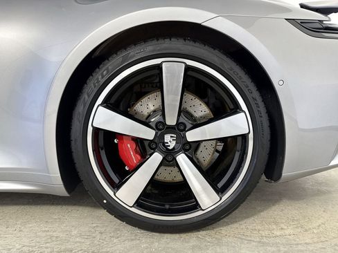 New 2026 Porsche 911 Carrera 4S image 14