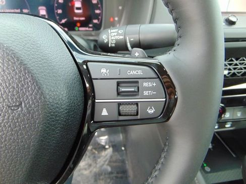New 2026 Honda Accord Touring image 17