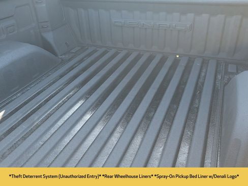 Certified 2023 GMC Sierra 1500 Denali image 16