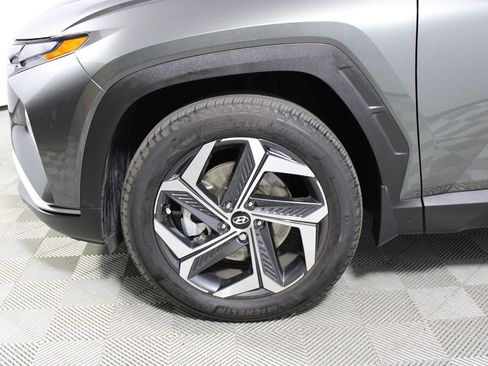 Used 2022 Hyundai Tucson SEL w/ Convenience Package image 38