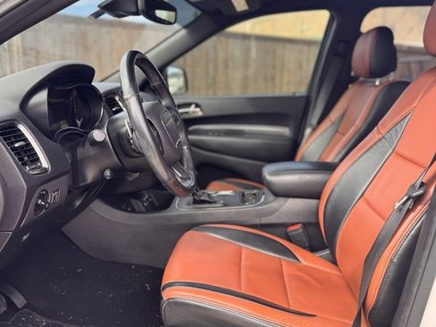 Used 2020 Dodge Durango R/T w/ Technology Group image 6