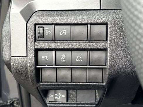 Used 2026 Toyota Tacoma TRD Sport image 35