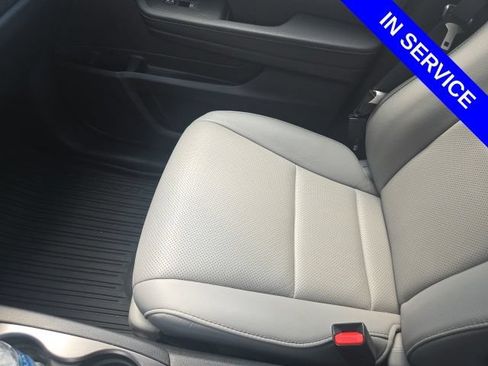 Used 2023 Honda Passport EX-L image 10