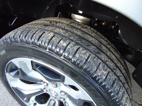 Used 2019 RAM 1500 Limited w/ Advanced Safety Group image 62