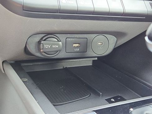 Certified 2025 Hyundai Elantra Sport FWD image 14