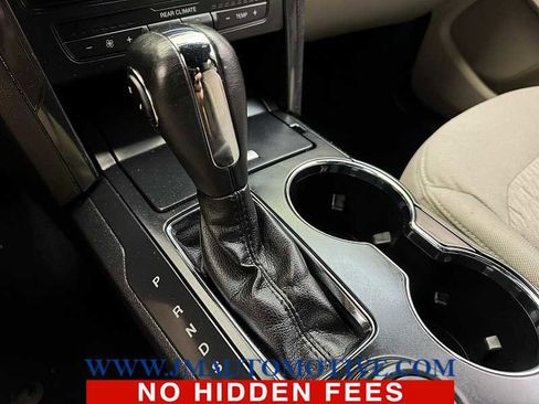 Used 2019 Ford Explorer 4WD image 32