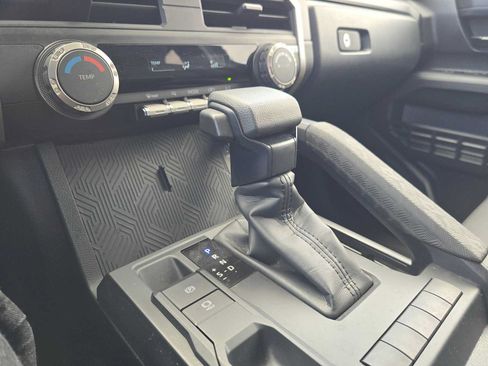 Certified 2025 Toyota Tacoma SR RWD image 25