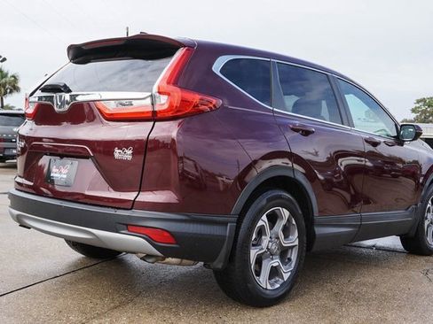 Used 2019 Honda CR-V EX image 4