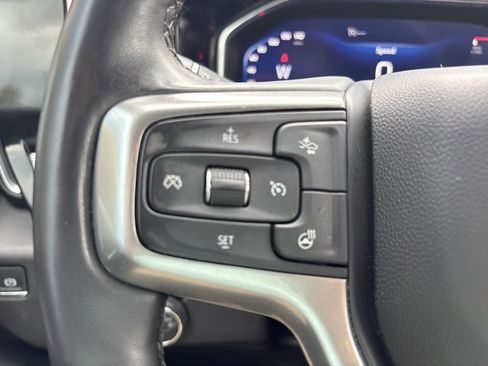 Used 2025 Chevrolet Silverado 2500 LT w/ Z71 Chrome Sport Edition AWD/4WD image 29