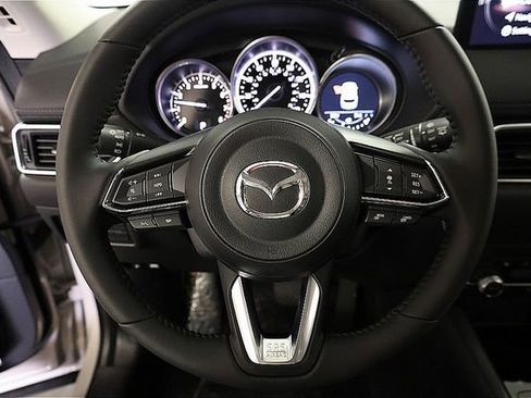 New 2025 MAZDA CX-5 AWD 2.5 S image 15
