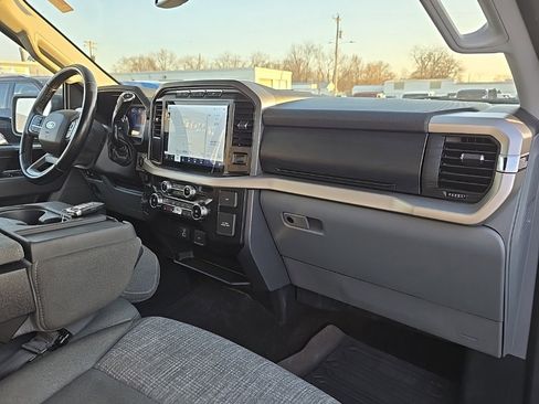 Used 2021 Ford F150 XLT w/ Equipment Group 302A High image 56