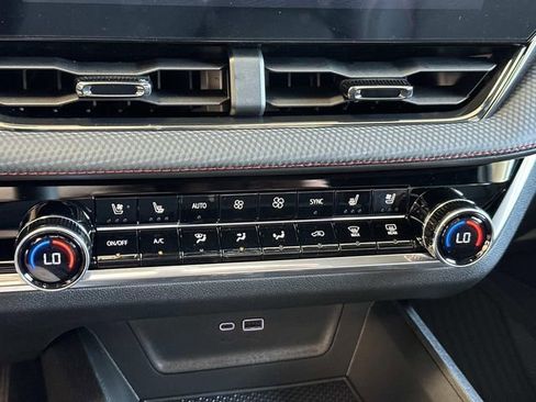 New 2026 Chevrolet Equinox RS w/ Convenience Package III image 38