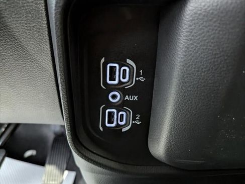 New 2025 RAM 1500 Tradesman w/ Night Edition image 48