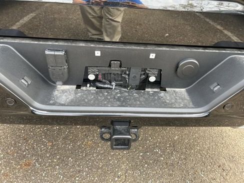 New 2026 GMC Sierra 1500 Denali w/ Technology Package AWD/4WD image 38
