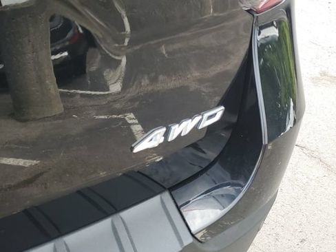 Used 2022 Ford Explorer Timberline AWD/4WD image 8