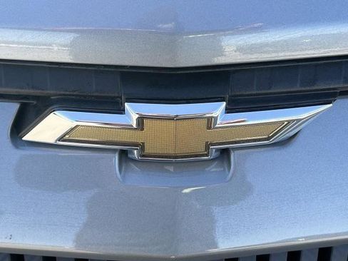 New 2026 Chevrolet Equinox EV LT w/ Comfort Package AWD/4WD image 30