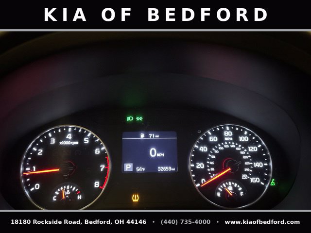 Certified 2022 Kia Seltos LX AWD/4WD image 16