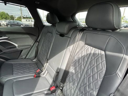 New 2026 Audi SQ5 Premium Plus AWD/4WD image 63