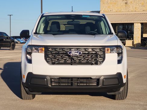 New 2026 Ford Maverick XL image 6