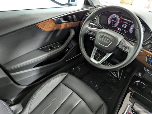 Certified 2023 Audi A5 2.0T Premium Plus w/ Premium Plus image 9