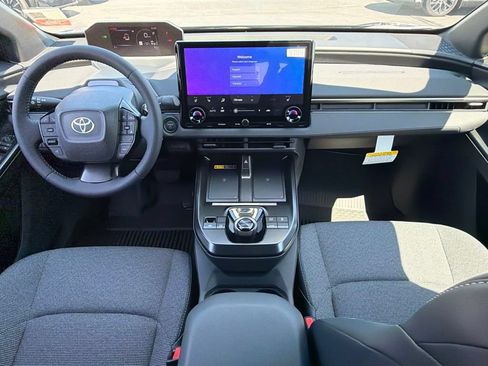 New 2026 Toyota bZ FWD image 30