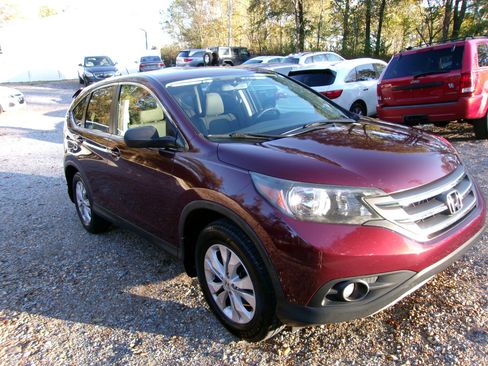 Used 2012 Honda CR-V EX image 3