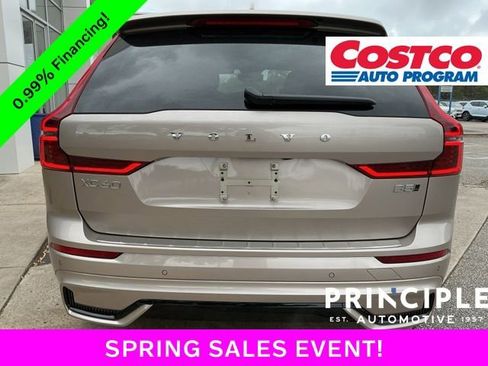 New 2026 Volvo XC60 B5 Plus AWD/4WD image 11