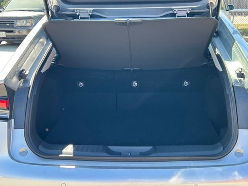 Used 2025 Toyota Prius XLE image 14