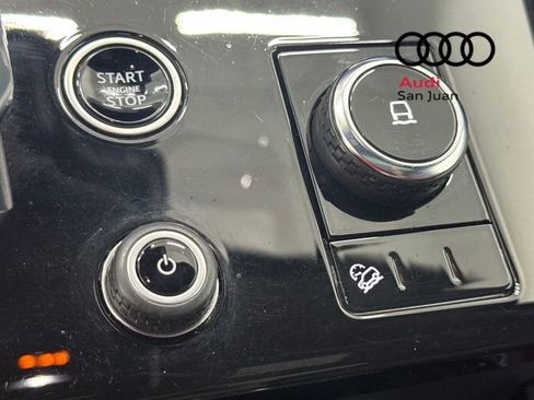 Used 2023 Land Rover Range Rover Sport SE Dynamic image 33