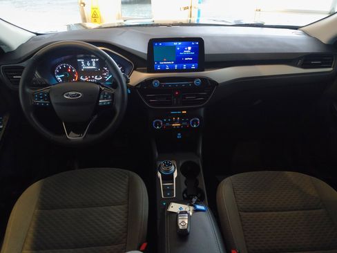 Used 2022 Ford Escape SE w/ Convenience Package image 8