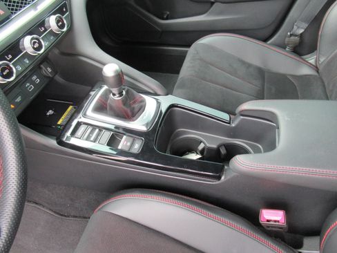 Used 2025 Acura Integra Type S FWD image 18