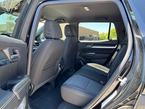 Used 2026 GMC Terrain Elevation image 12