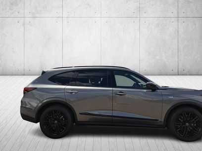 New 2026 Acura MDX A-Spec w/ Advance Package